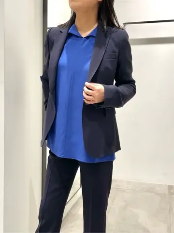 JOSEPH 米山美紀 コーディネート画像