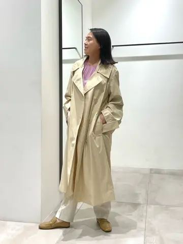 JOSEPH 米山美紀 コーディネート画像