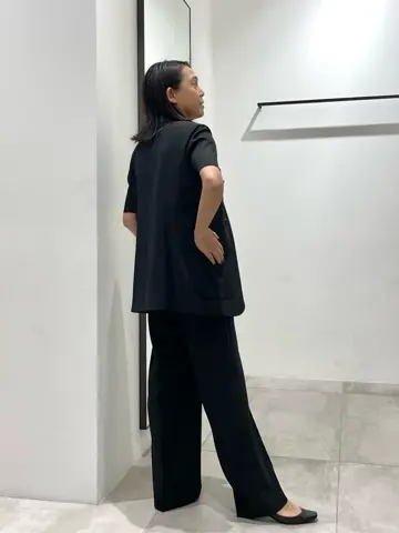 JOSEPH 米山美紀 コーディネート画像