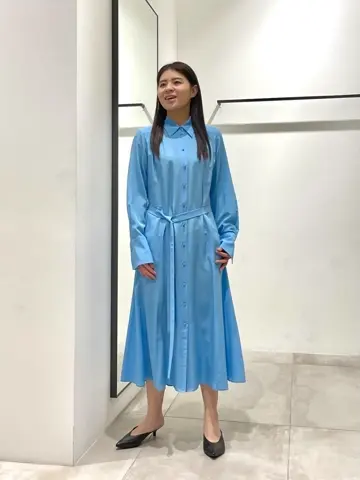 JOSEPH 小田 コーディネート画像