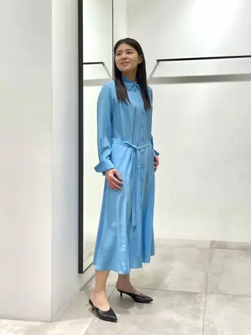 JOSEPH 小田 コーディネート画像