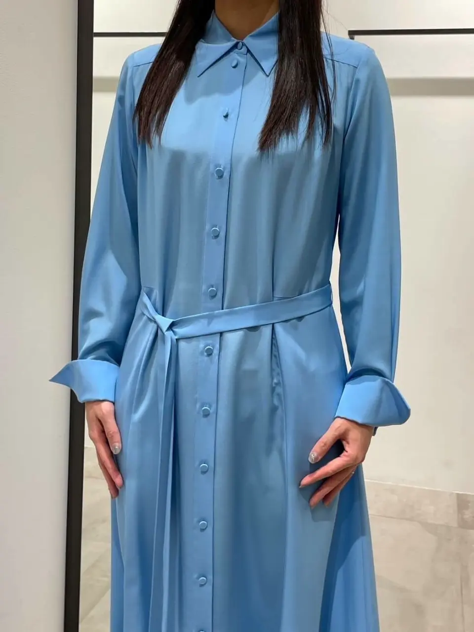 JOSEPH 小田 コーディネート画像