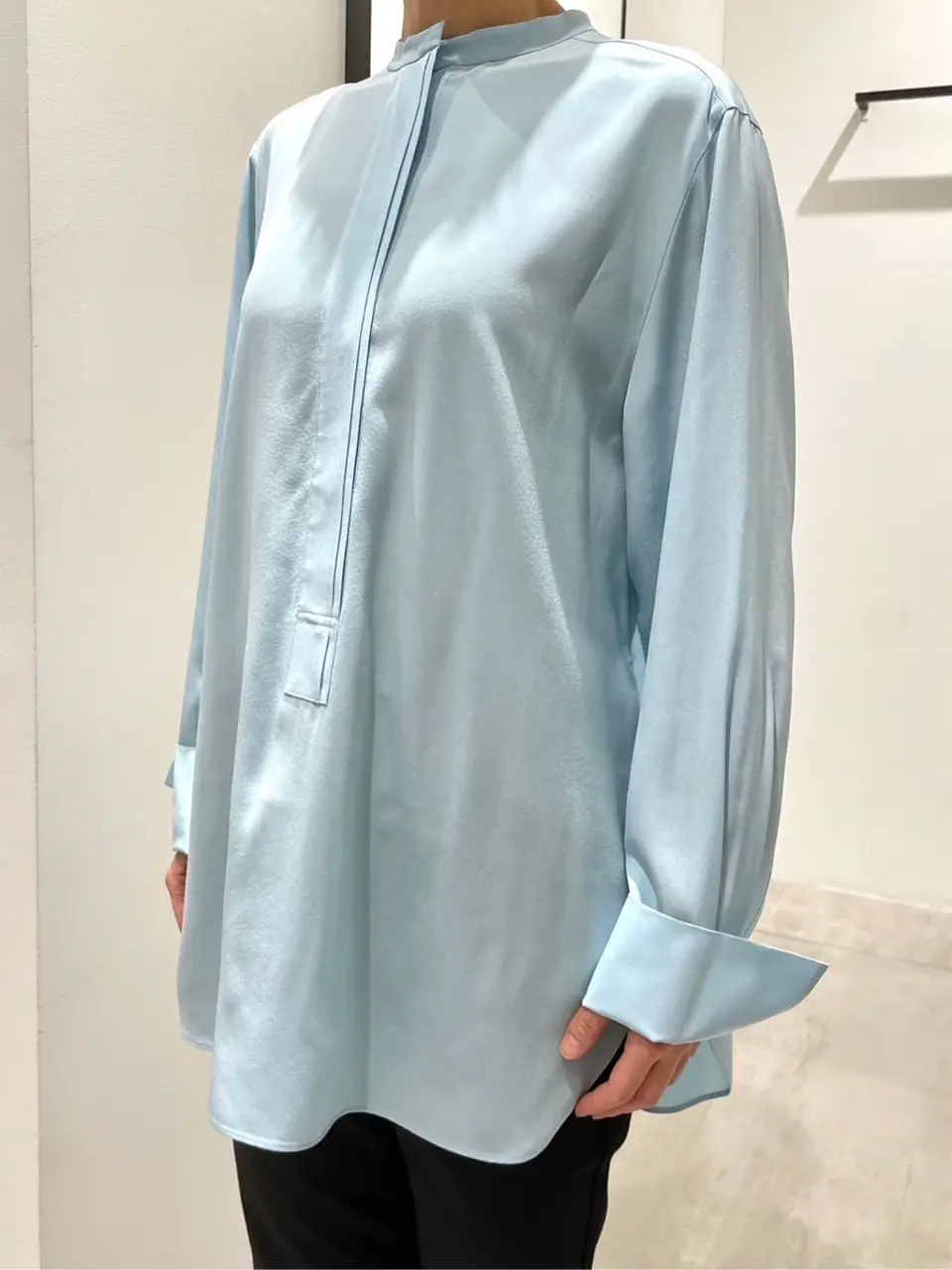 JOSEPH 森谷 コーディネート画像