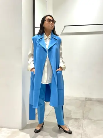 JOSEPH 米山美紀 コーディネート画像