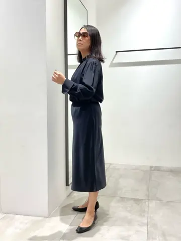 JOSEPH 米山美紀 コーディネート画像