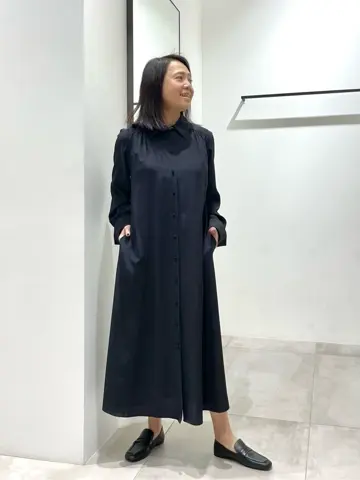 JOSEPH 米山美紀 コーディネート画像