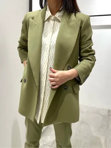 JOSEPH 米山美紀 コーディネート画像