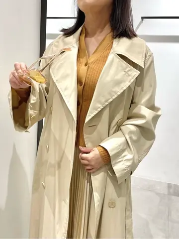 JOSEPH 米山美紀 コーディネート画像