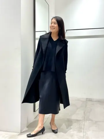 JOSEPH 米山美紀 コーディネート画像