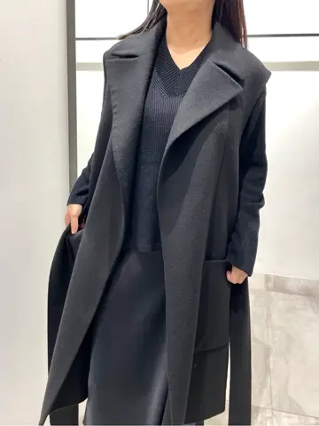 JOSEPH 米山美紀 コーディネート画像