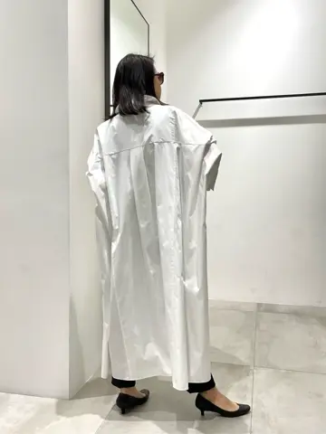 JOSEPH 米山美紀 コーディネート画像