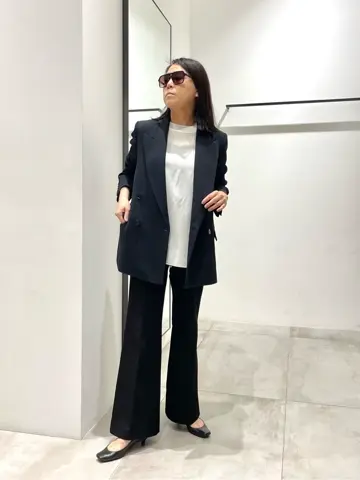 JOSEPH 米山美紀 コーディネート画像