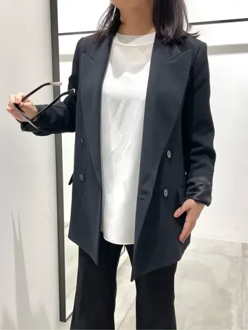 JOSEPH 米山美紀 コーディネート画像