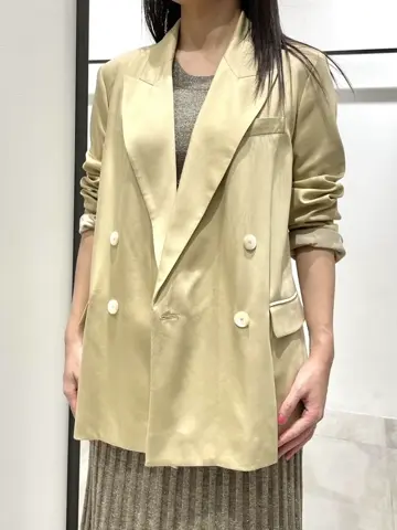 JOSEPH 小田 コーディネート画像