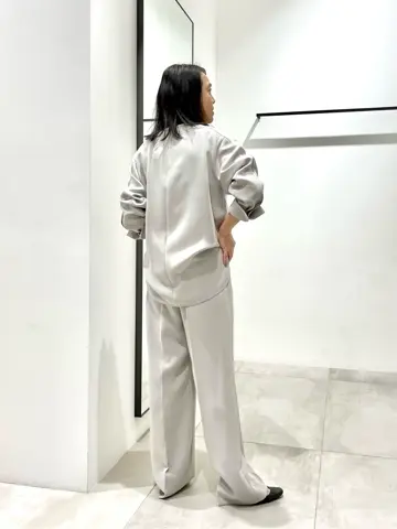 JOSEPH 米山美紀 コーディネート画像