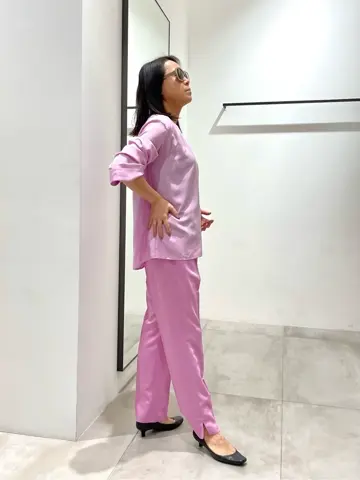 JOSEPH 米山美紀 コーディネート画像