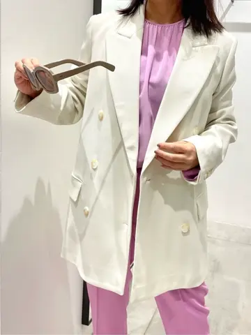 JOSEPH 米山美紀 コーディネート画像