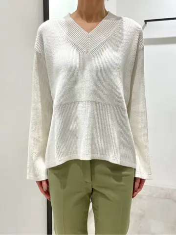 JOSEPH 森谷 コーディネート画像