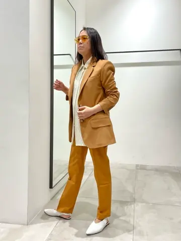 JOSEPH 米山美紀 コーディネート画像