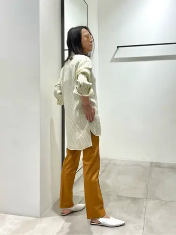 JOSEPH 米山美紀 コーディネート画像