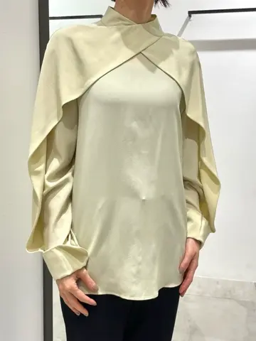 JOSEPH 森谷 コーディネート画像