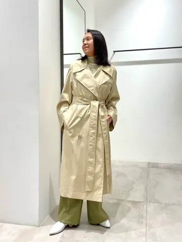 JOSEPH 米山美紀 コーディネート画像