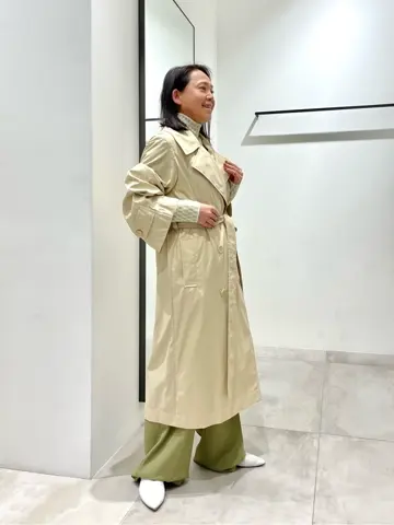 JOSEPH 米山美紀 コーディネート画像