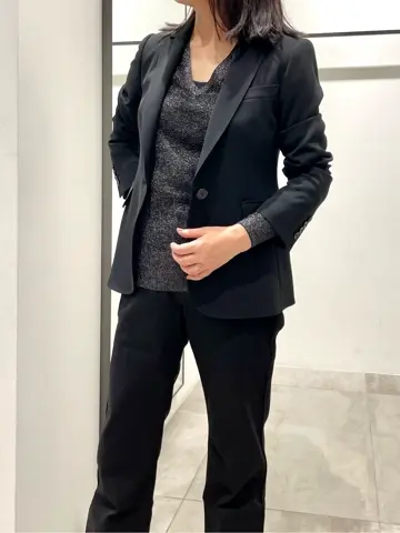 JOSEPH 米山美紀 コーディネート画像