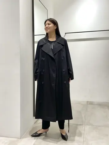 JOSEPH 小田 コーディネート画像