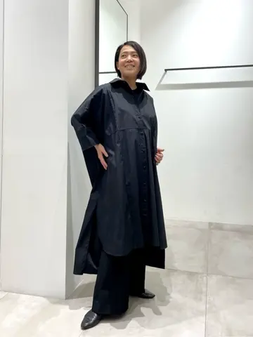 JOSEPH 米山美紀 コーディネート画像