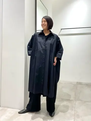 JOSEPH 米山美紀 コーディネート画像