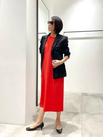 JOSEPH 米山美紀 コーディネート画像