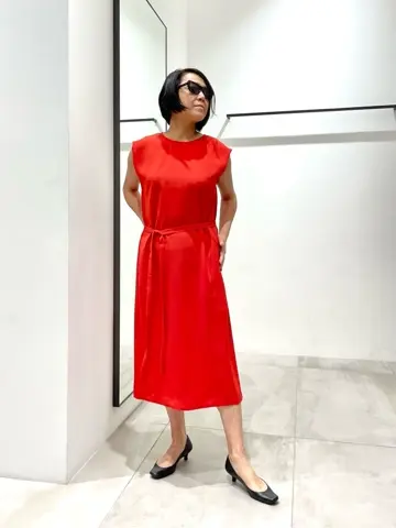 JOSEPH 米山美紀 コーディネート画像