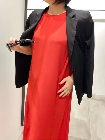 JOSEPH 米山美紀 コーディネート画像