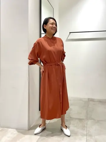 JOSEPH 米山美紀 コーディネート画像