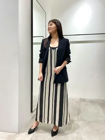 JOSEPH 小田 コーディネート画像