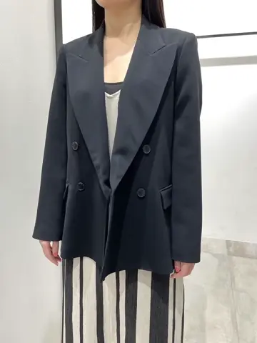 JOSEPH 小田 コーディネート画像