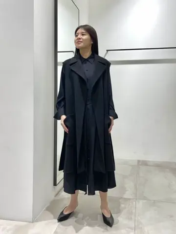 JOSEPH 小田 コーディネート画像