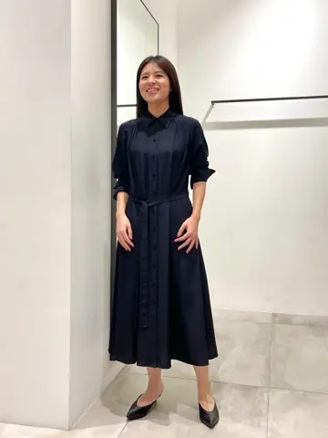 JOSEPH 小田 コーディネート画像