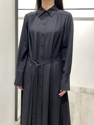 JOSEPH 小田 コーディネート画像