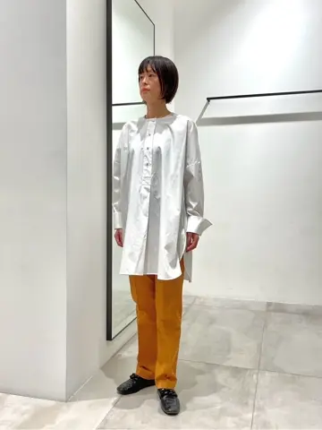 JOSEPH 森谷 コーディネート画像