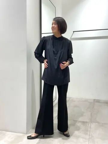 JOSEPH 米山美紀 コーディネート画像