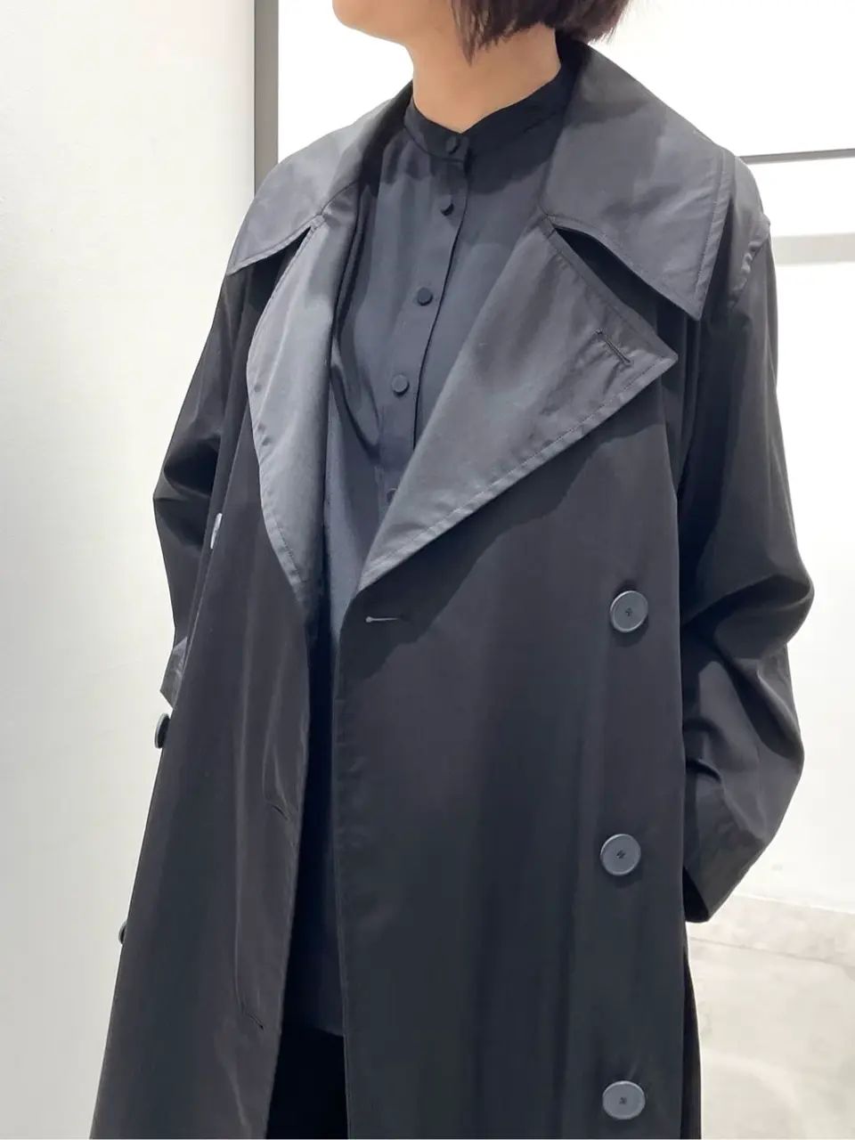 JOSEPH 米山美紀 コーディネート画像