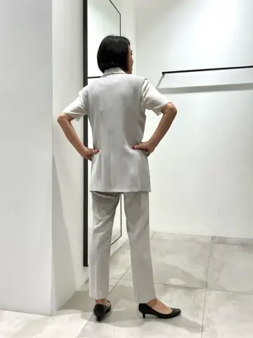 JOSEPH 米山美紀 コーディネート画像