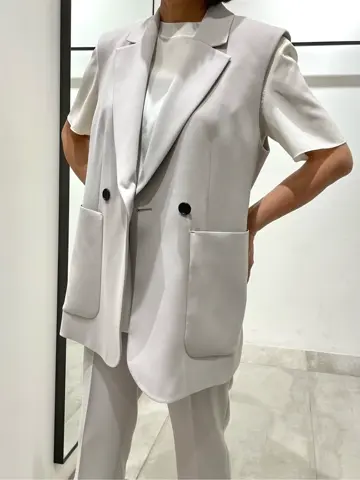 JOSEPH 米山美紀 コーディネート画像