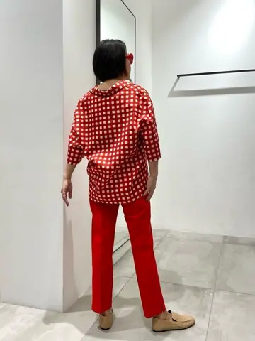 JOSEPH 米山美紀 コーディネート画像