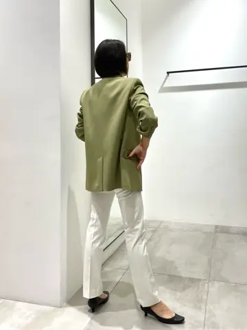 JOSEPH 米山美紀 コーディネート画像