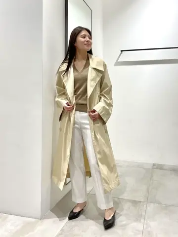 JOSEPH 小田 コーディネート画像