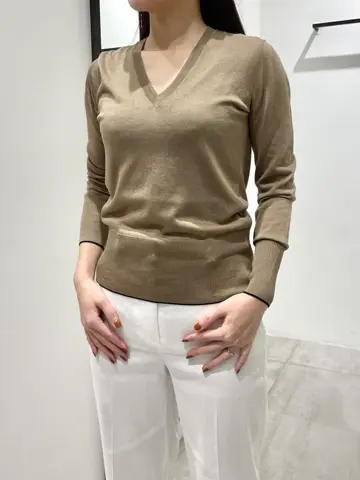 JOSEPH 小田 コーディネート画像