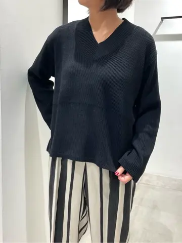 JOSEPH 米山美紀 コーディネート画像